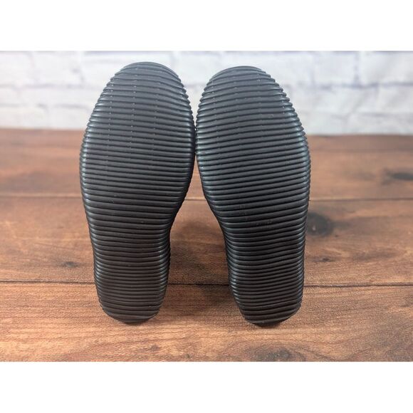 Gill Dinghy Sailing Boots Black Red Neoprene SZ 10 US / 9 UK / 43 EU - Picture 10 of 10